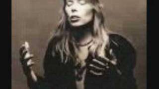 Joni Mitchell - This Flight Tonight