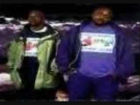 Cold World Hustlers (featuring 11/5) - Niggas Gettin' Took