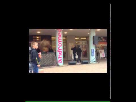 Malec & Wueres - Tychy - 01.03.2014