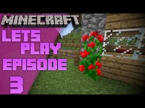 CheezyPlayz - Minecraft Let's Play 1.17 Ep. 3 THE MAGICAL ENCHANTMENT CAVE!