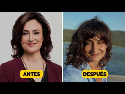 Conoce a los Actores de AMAR UNA VEZ MÁS (Kalbimdeki Deniz)