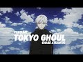 Tokyo Ghoul X Consume - Chase Atlantic