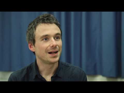 Interview 1/2 de Philippe Campagne-Ibarcq