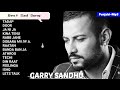 Garry Sandhu Best Songs Punjabi Mp3