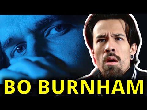 BO BURNHAM ALL EYES ON ME Reaction - I am SPEECHLESS