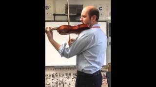 5th Grade Cripple Creek