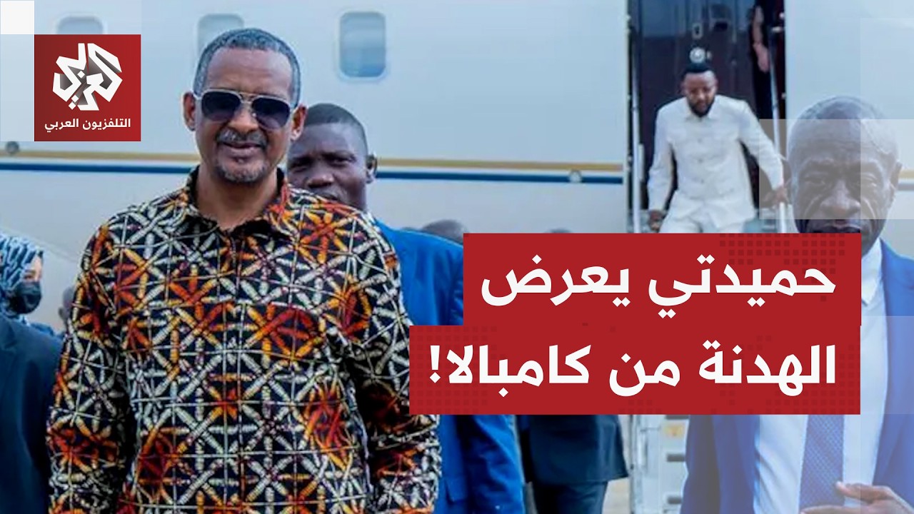 التصعيد بالسودان من الميدان إلى غرف محادثات الدبلوماسية؛ معارك مشتعلة وحديث