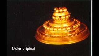 UFO BUST! Episode 8 - Debunking Billy Meier's WCUFO