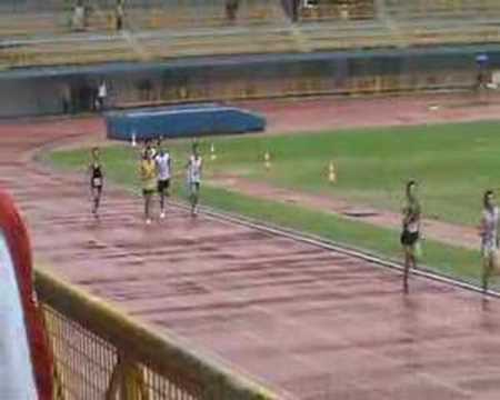 Boy B Grade 4X400m(F)