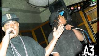 Corey B. Yelling Game Up Ft. ASAP