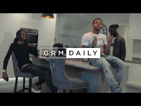 Rico Young - Gwalla [Music Video] | GRM Daily