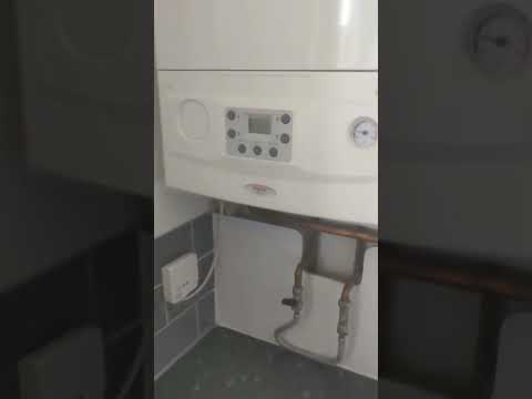 Alpha Evoke28 Service mode