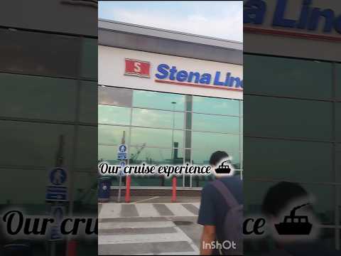 Thumbnail for Our Cruise Experience ⛴️