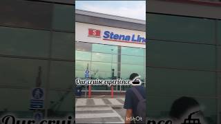 Our Cruise Experience ⛴️