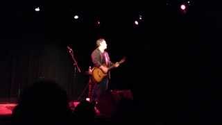 Martin Sexton- There Go I & *NEW* Pine Away(?) 10.18.14