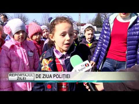 Reportajul zilei 22 martie 2017