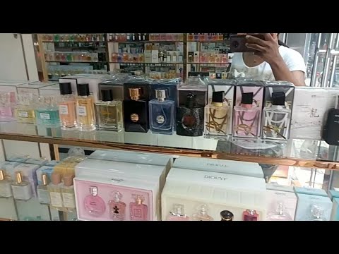 Idee business: Des parfums bon marche avec senteur longue duree