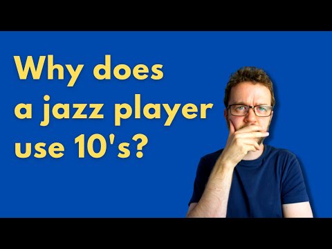 Should YOU use Flatwound or Roundwound Strings?