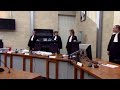 Justitie eist 15 jaar cel voor geweldadige overval op juwelier Shivani in Breda