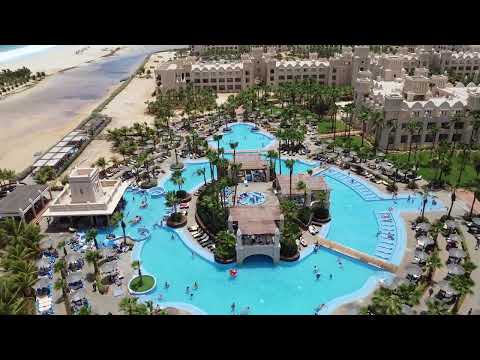 RUI Touareg , Boa Vista, Cape Verde