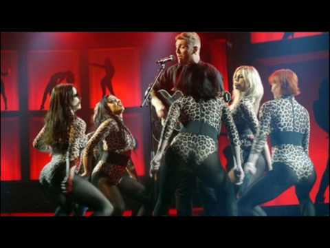 James Arthur - I'm Sexy and I Know It (Acoustic)