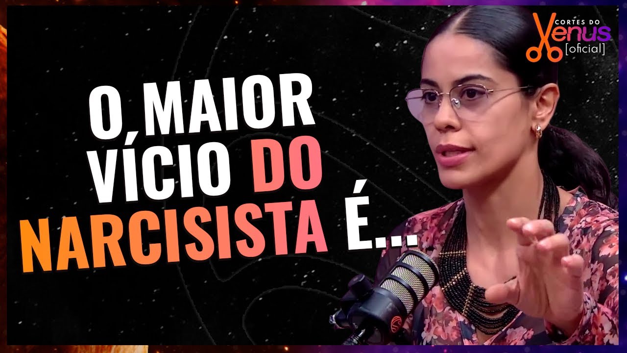 IDENTIFICANDO NARCISISMO