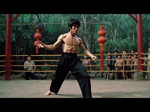 4 Brutal Truths About Bruce Lee Fighting vs Jungle Fury Ranger