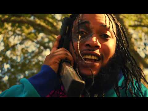 Rich Boy Youngn X Radijah  "CLIP" (Official Music Video)