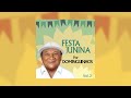 Dominguinhos - "Pedras Que Cantam" (Festa Junina Por Dominguinhos Vol. 2/2014)