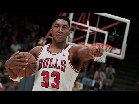 NBA 2K22 MyTEAM: Signature Series VI