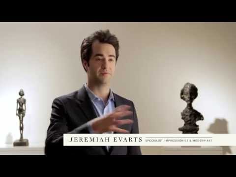 Giacometti: Icons of 20th Century Art