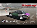 SILVIA S13 DRIFT TUNE FOR 1111HP | Car Parking Multiplayer