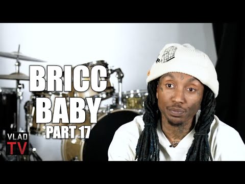 Bricc Baby: How Did Big Meech Come Home Broke After All the People He Took Care Of? (Part 17)