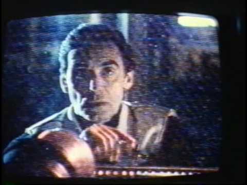 afbeelding ULTRA WARRIOR (1990) - Película Completa