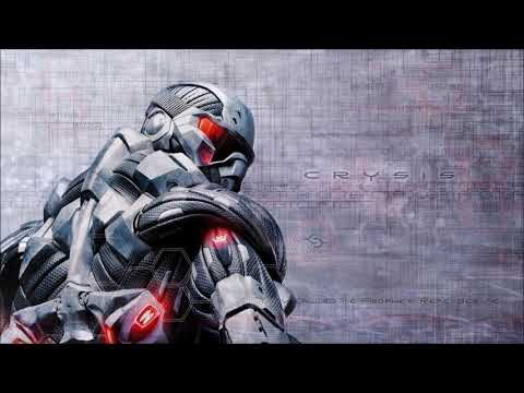 Crysis OST - 18 Gaining Ground, Losing Time
