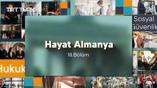 Hayat Almanya | Almanya'da Sağlık Hizmetlerine Erişim: Acil Durumlarda Sağlık Ha
