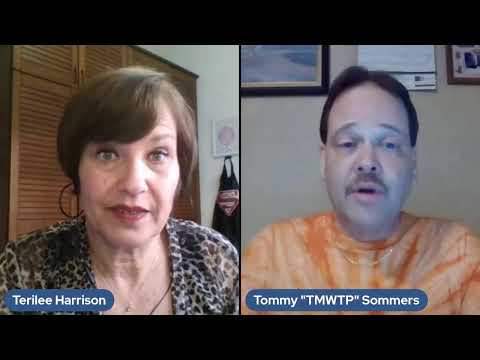 Let’s Talk Networking with Tommy Sommers