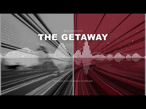 DEN SHENDER - The Getaway (Original Soundtrack)