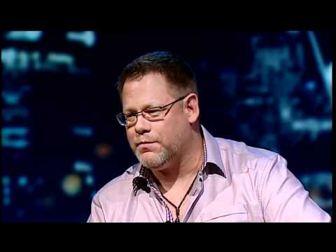 Master Corporal (Ret'd) Paul Franklin On Atheism In The Foxhole