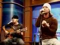 Scott Stapp - Surround Me (Acoustic Live) 