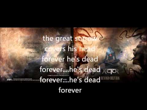 Great Sorrow