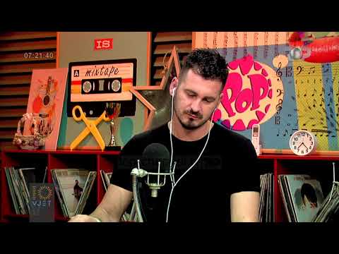 Wake Up, 9 Korrik 2018, Pjesa 1 - Top Channel Albania - Entertainment Show