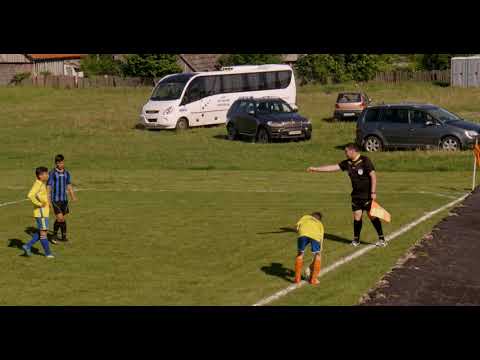 Csm Bucovina Radauti - LPS Suceava 3-1