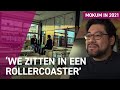 Amsterdammer van het jaar Kurano Bigiman blikt terug op 2021