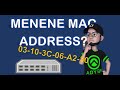 4 MENENE MAC MENENE ARP NETWORKING DA HAUSA