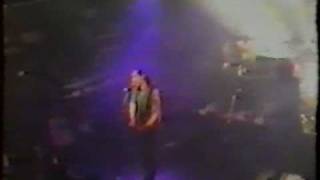 09. No Greater Love New Model Army - The Marquee London 14.02.1991