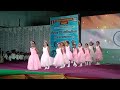 Made in India song dance performance
