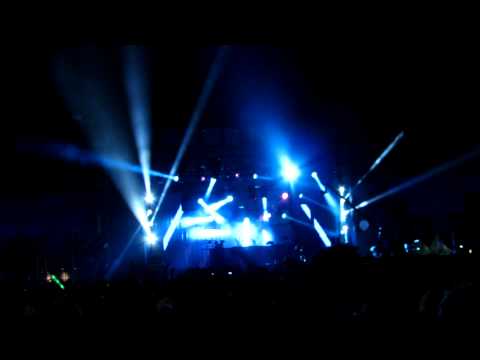 Ferry Corsten & Mark Sherry @ Ultra Buenos Aires 2014, Argentina - 22/02/2014