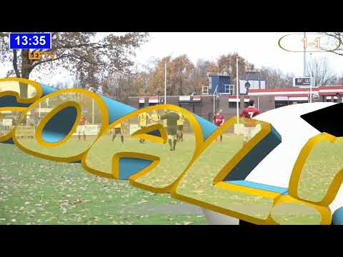 Rios'31 -  SV Leveroy