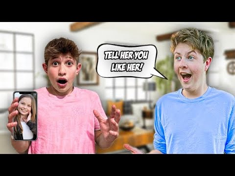 Teenager CONTROLS my LIFE for 24 HOURS !?!!😱